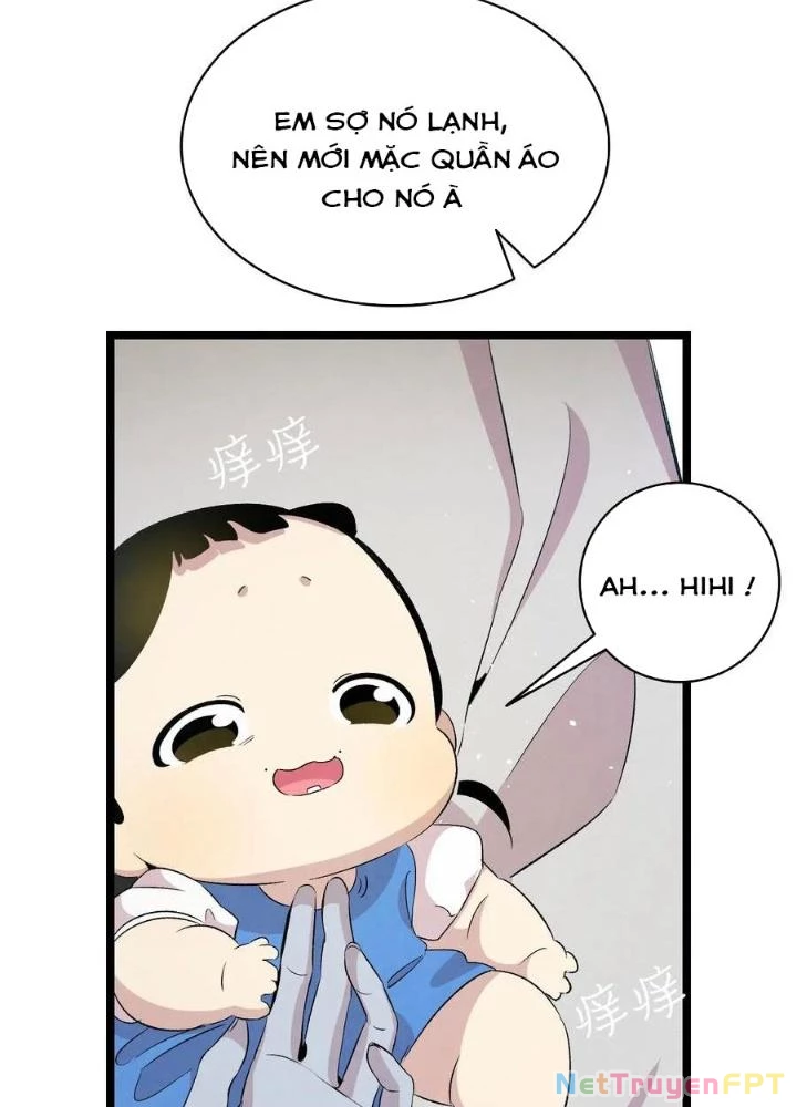 Skeleton Làm Bố Chapter 69 - Trang 2