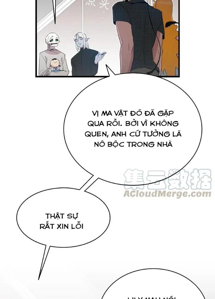 Skeleton Làm Bố Chapter 69 - Trang 2