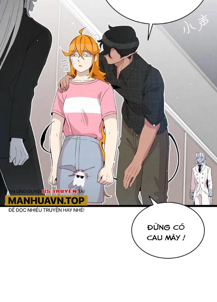 Skeleton Làm Bố Chapter 69 - Trang 2