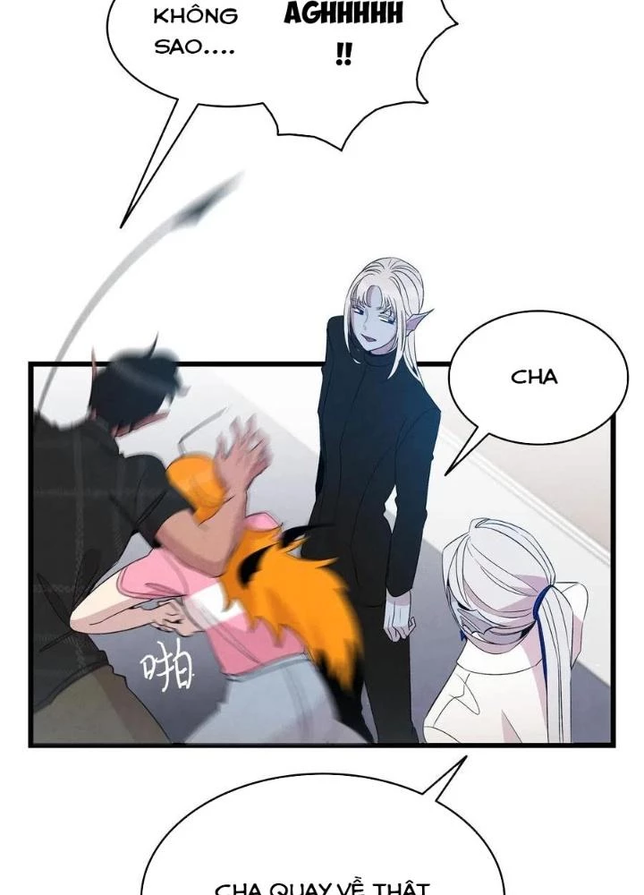 Skeleton Làm Bố Chapter 69 - Trang 2