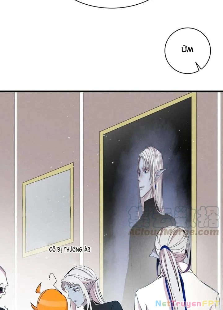 Skeleton Làm Bố Chapter 69 - Trang 2