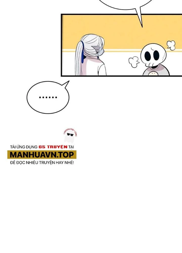 Skeleton Làm Bố Chapter 69 - Trang 2