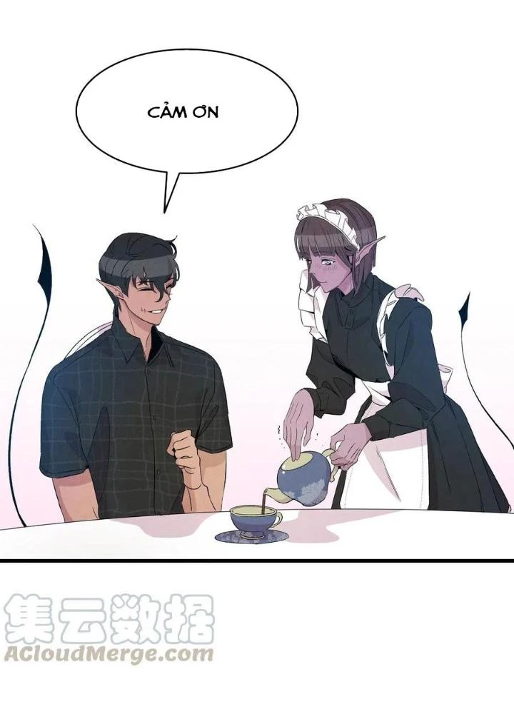 Skeleton Làm Bố Chapter 69 - Trang 2