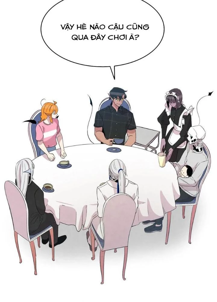Skeleton Làm Bố Chapter 69 - Trang 2