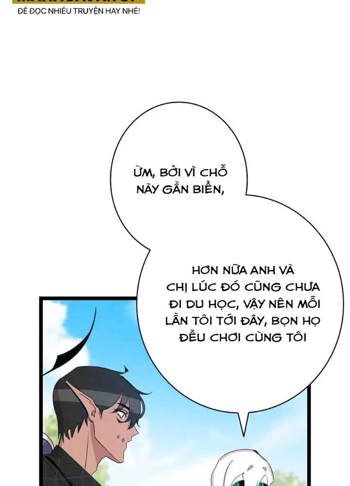 Skeleton Làm Bố Chapter 69 - Trang 2