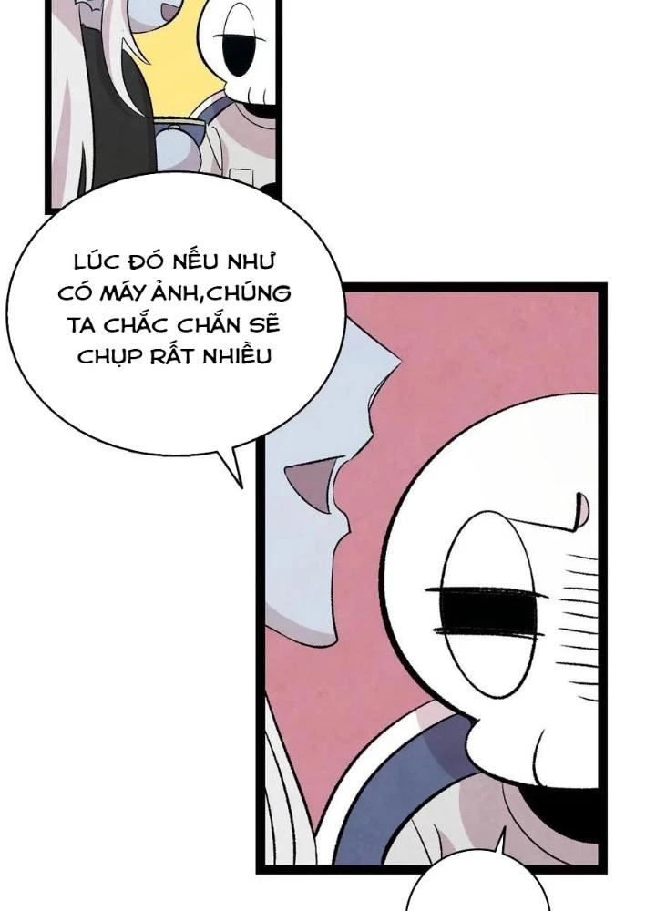 Skeleton Làm Bố Chapter 69 - Trang 2
