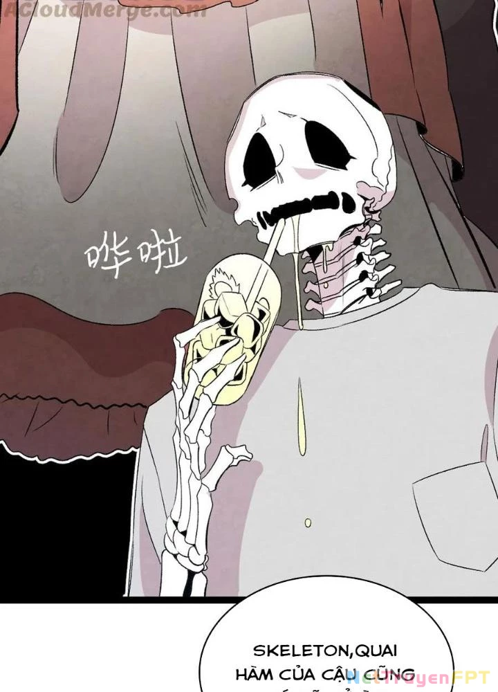 Skeleton Làm Bố Chapter 69 - Trang 2