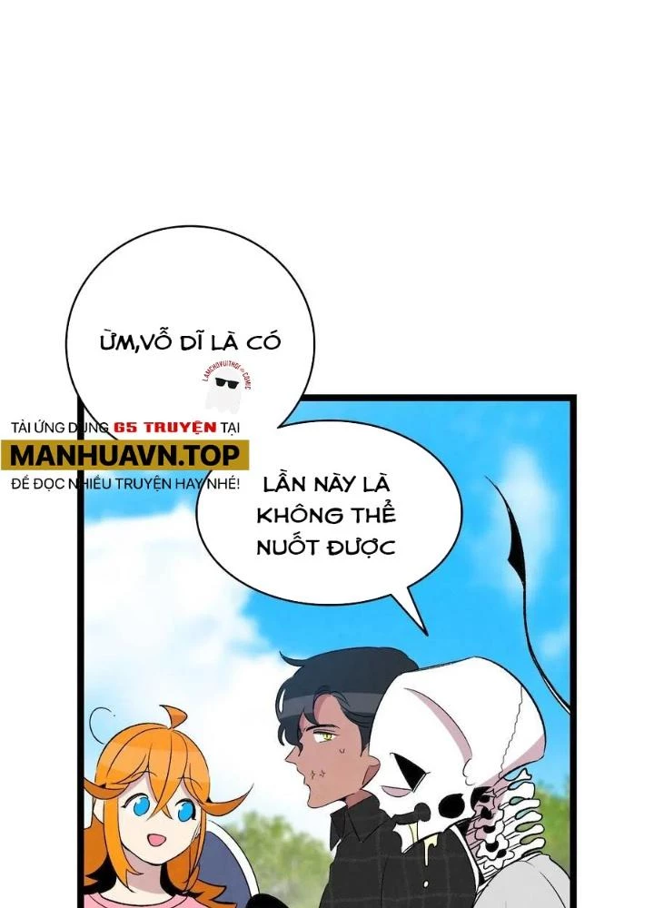 Skeleton Làm Bố Chapter 69 - Trang 2