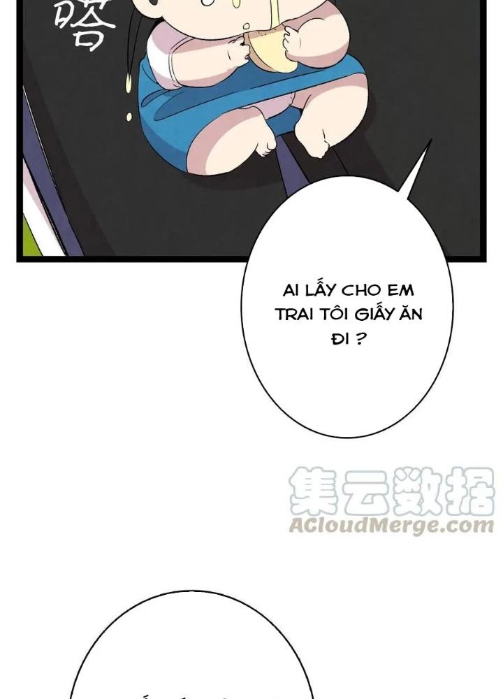 Skeleton Làm Bố Chapter 69 - Trang 2