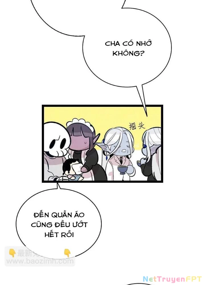 Skeleton Làm Bố Chapter 69 - Trang 2