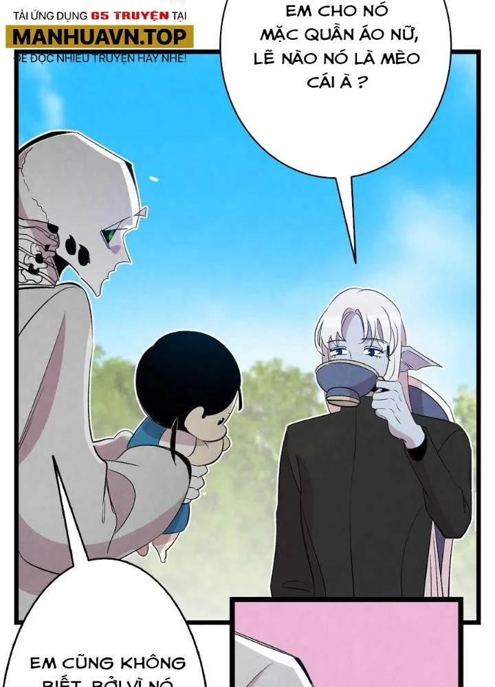 Skeleton Làm Bố Chapter 69 - Trang 2