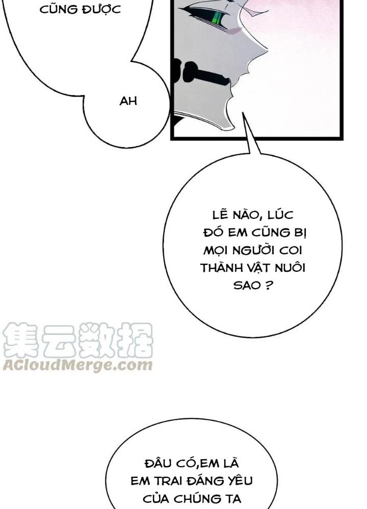 Skeleton Làm Bố Chapter 69 - Trang 2