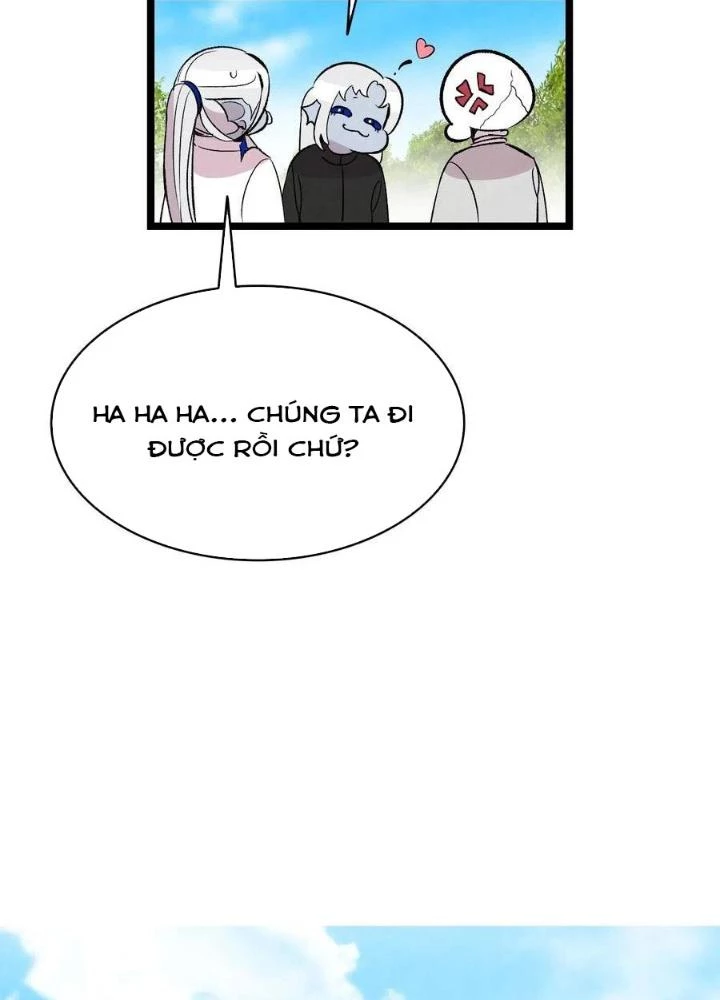 Skeleton Làm Bố Chapter 69 - Trang 2