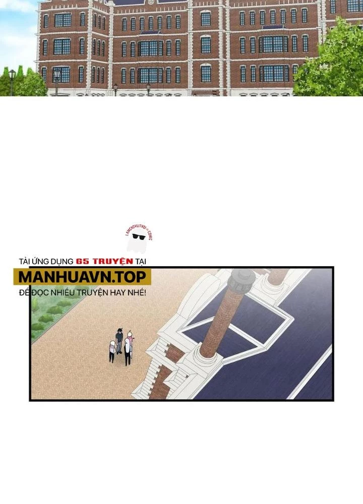 Skeleton Làm Bố Chapter 69 - Trang 2