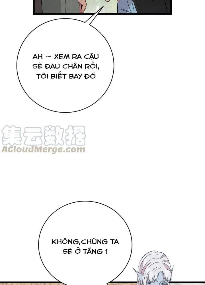 Skeleton Làm Bố Chapter 69 - Trang 2
