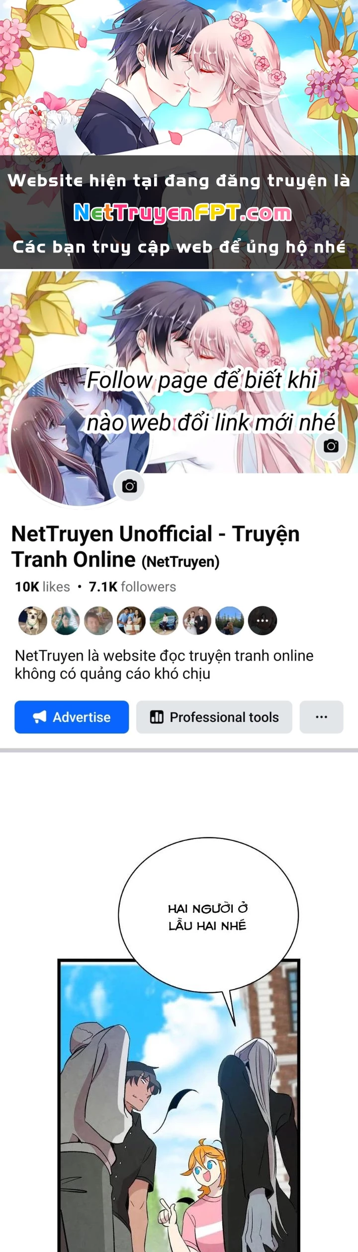 Skeleton Làm Bố Chapter 70 - Next Chapter 71