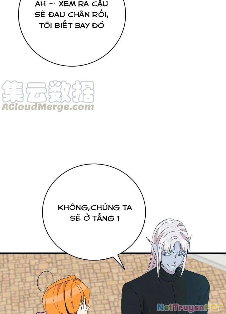 Skeleton Làm Bố Chapter 70 - Trang 2