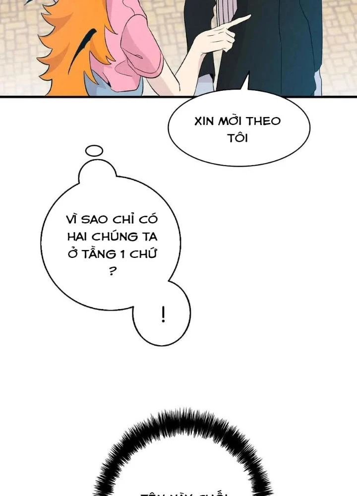 Skeleton Làm Bố Chapter 70 - Trang 2