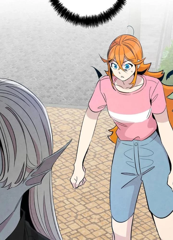 Skeleton Làm Bố Chapter 70 - Trang 2