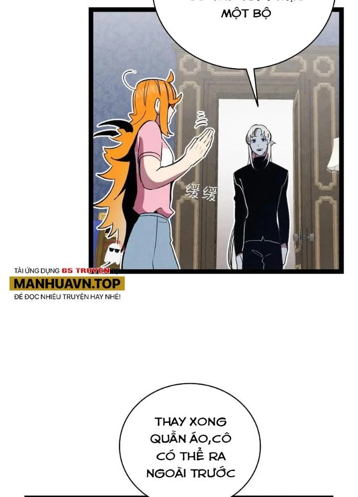 Skeleton Làm Bố Chapter 70 - Trang 2