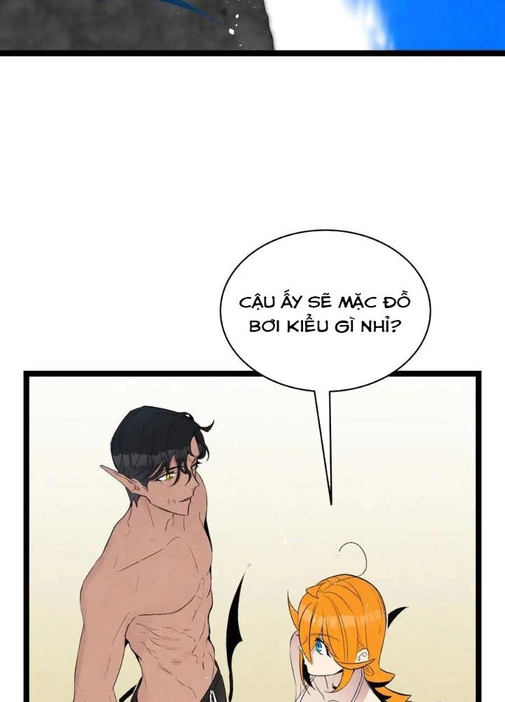 Skeleton Làm Bố Chapter 70 - Trang 2