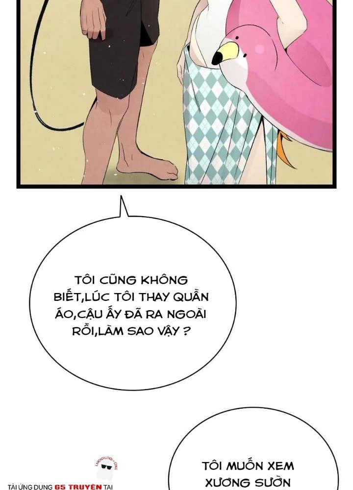 Skeleton Làm Bố Chapter 70 - Trang 2
