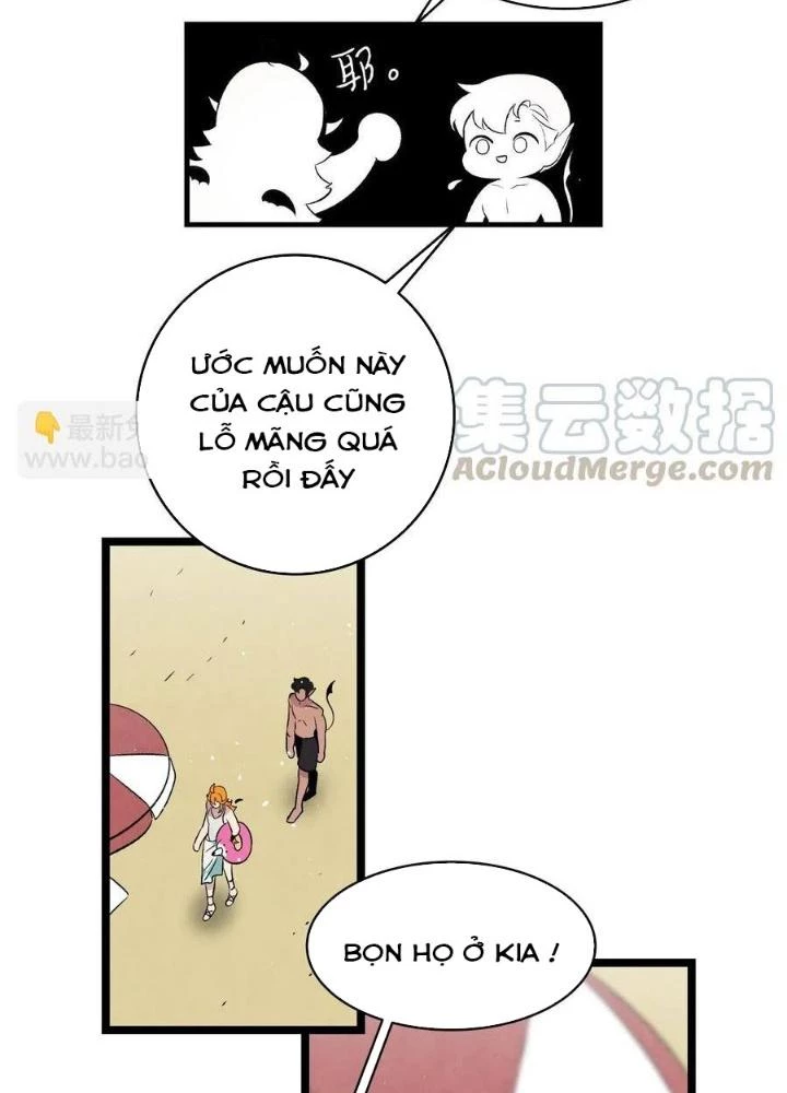 Skeleton Làm Bố Chapter 70 - Trang 2