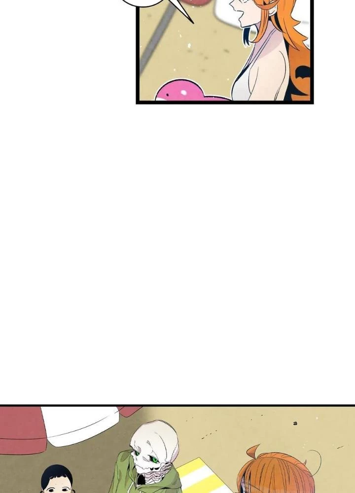 Skeleton Làm Bố Chapter 70 - Trang 2