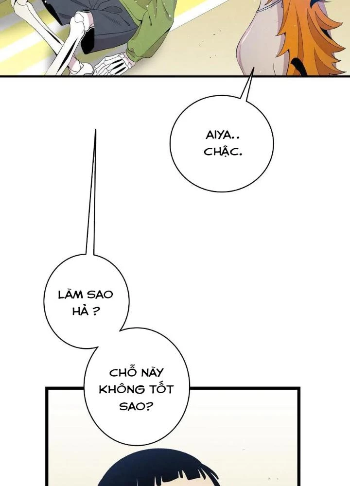 Skeleton Làm Bố Chapter 70 - Trang 2