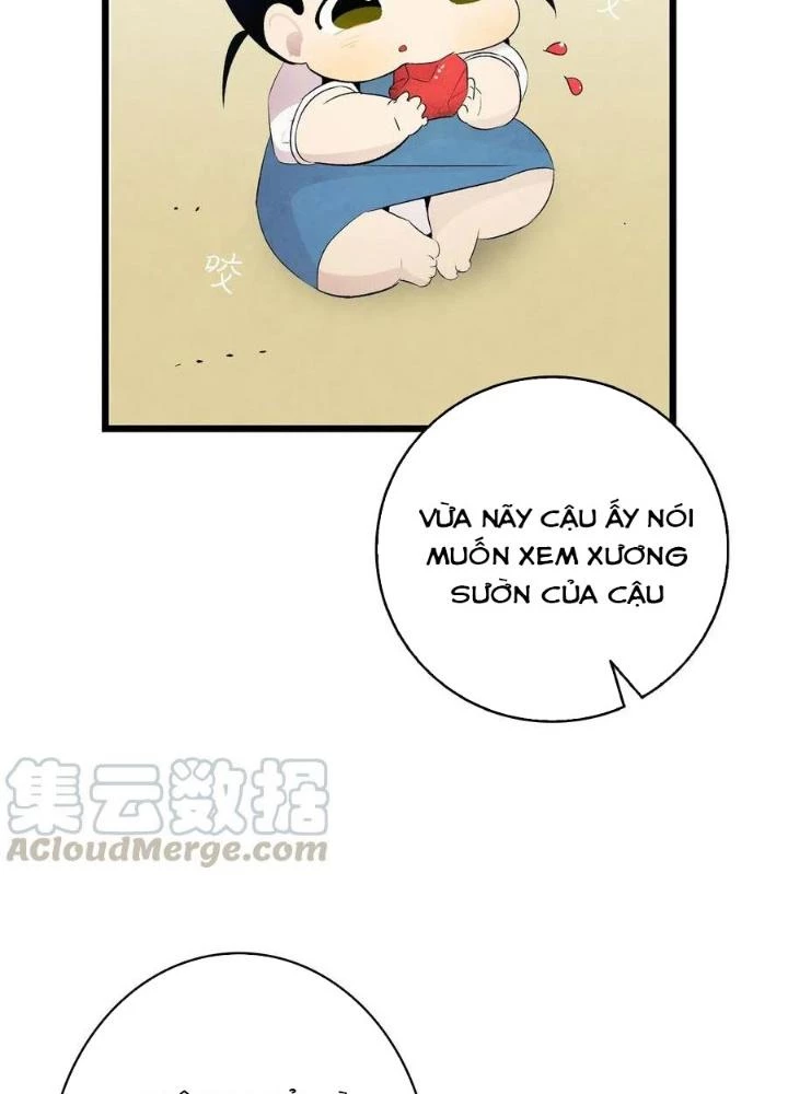 Skeleton Làm Bố Chapter 70 - Trang 2