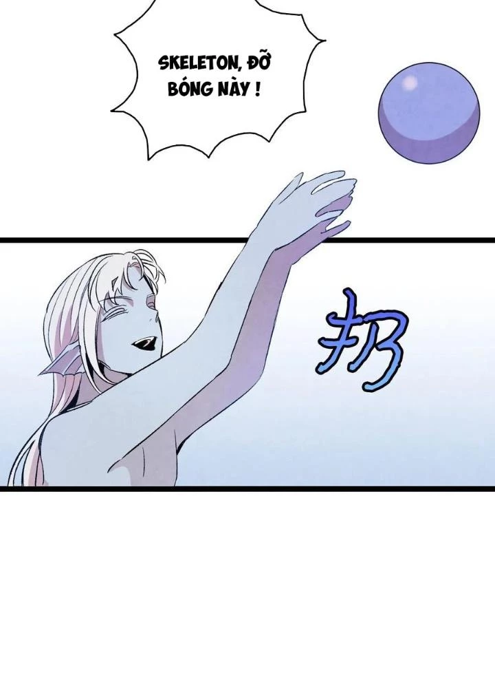 Skeleton Làm Bố Chapter 70 - Trang 2