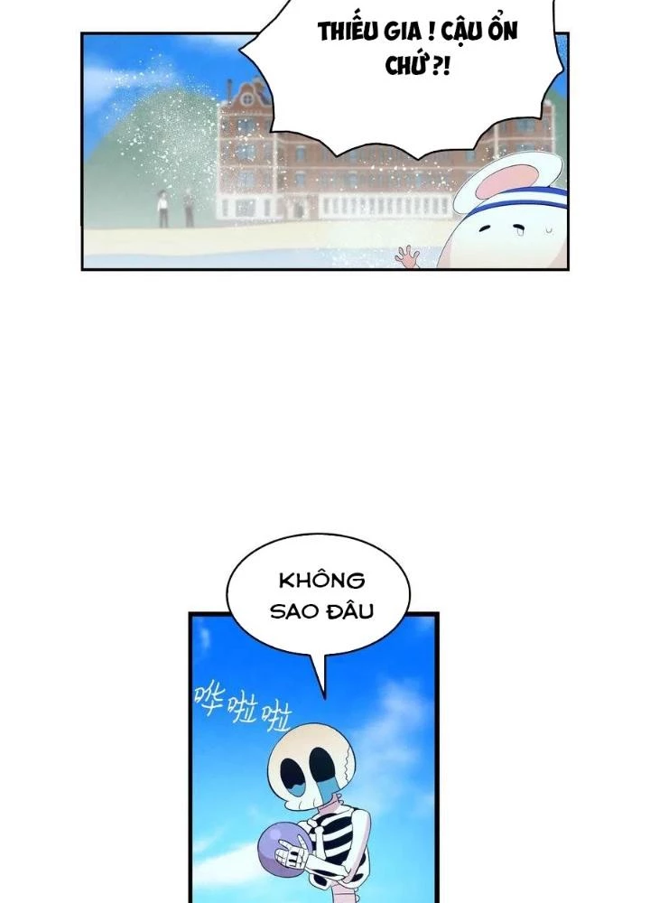 Skeleton Làm Bố Chapter 70 - Trang 2