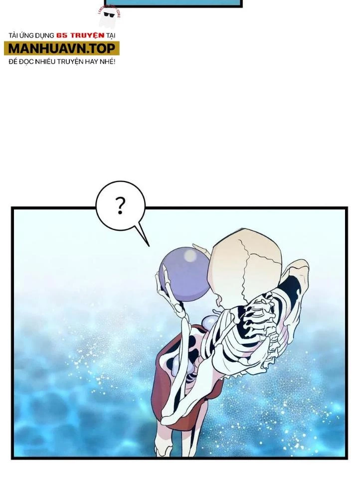 Skeleton Làm Bố Chapter 70 - Trang 2