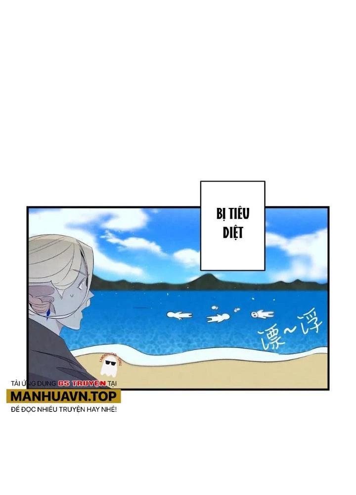 Skeleton Làm Bố Chapter 70 - Trang 2
