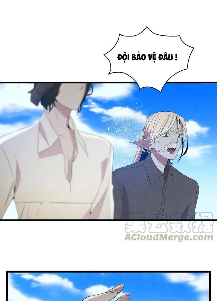 Skeleton Làm Bố Chapter 70 - Trang 2