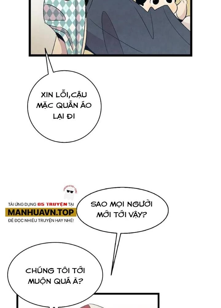 Skeleton Làm Bố Chapter 70 - Trang 2