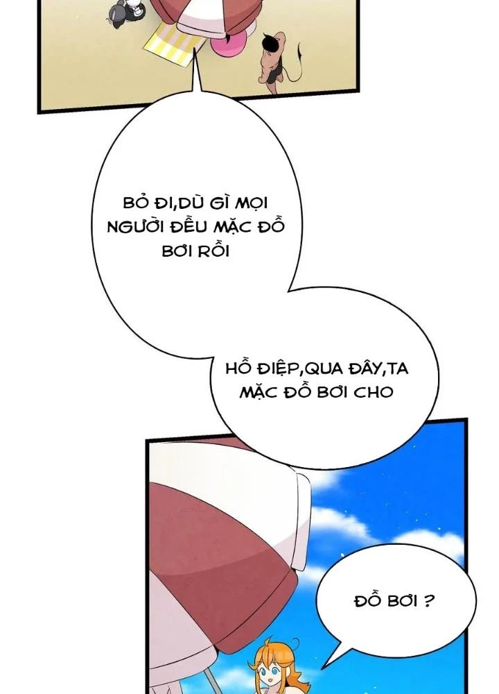 Skeleton Làm Bố Chapter 70 - Trang 2