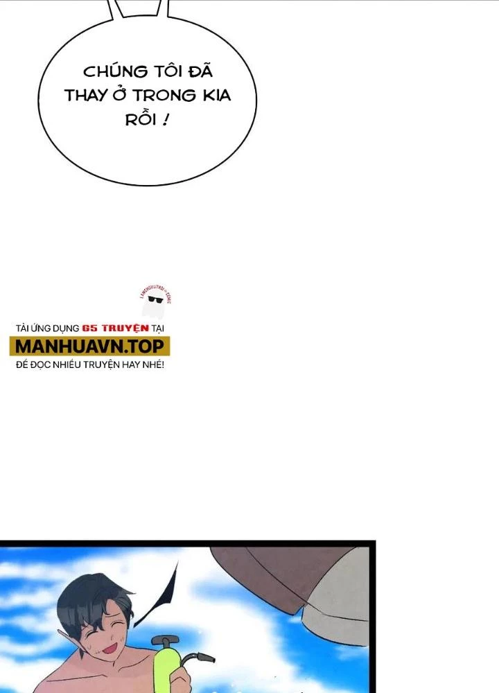Skeleton Làm Bố Chapter 70 - Trang 2