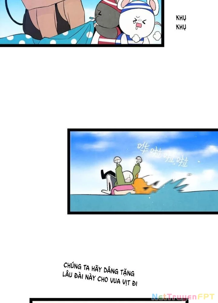 Skeleton Làm Bố Chapter 70 - Trang 2