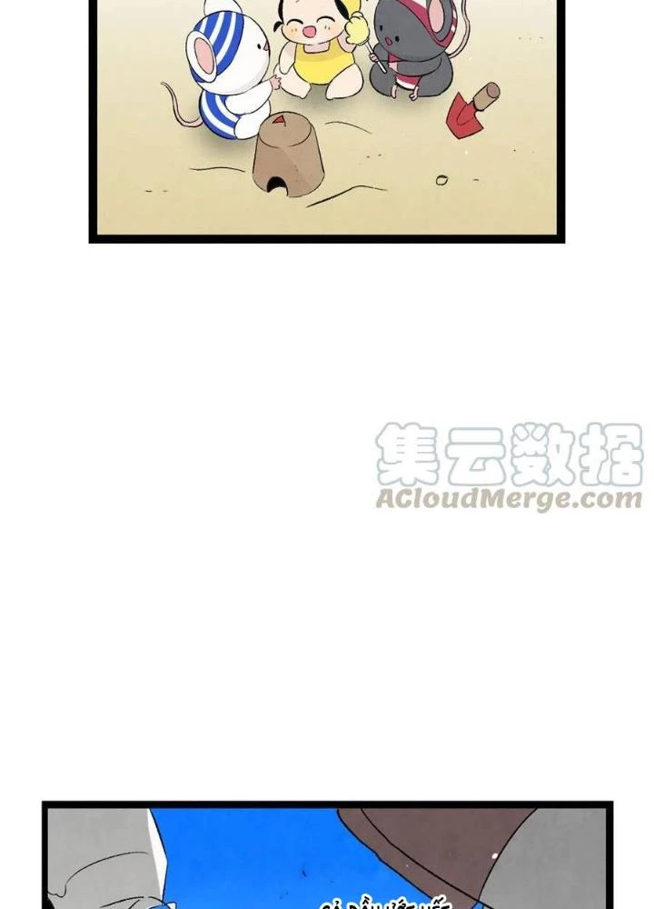 Skeleton Làm Bố Chapter 70 - Trang 2