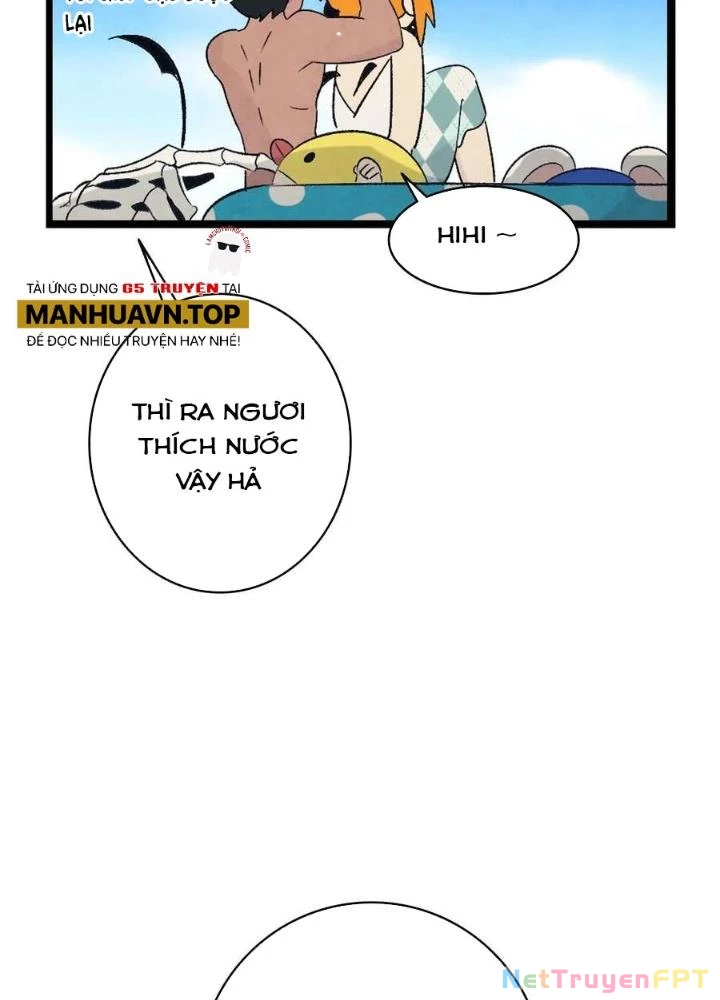 Skeleton Làm Bố Chapter 70 - Trang 2