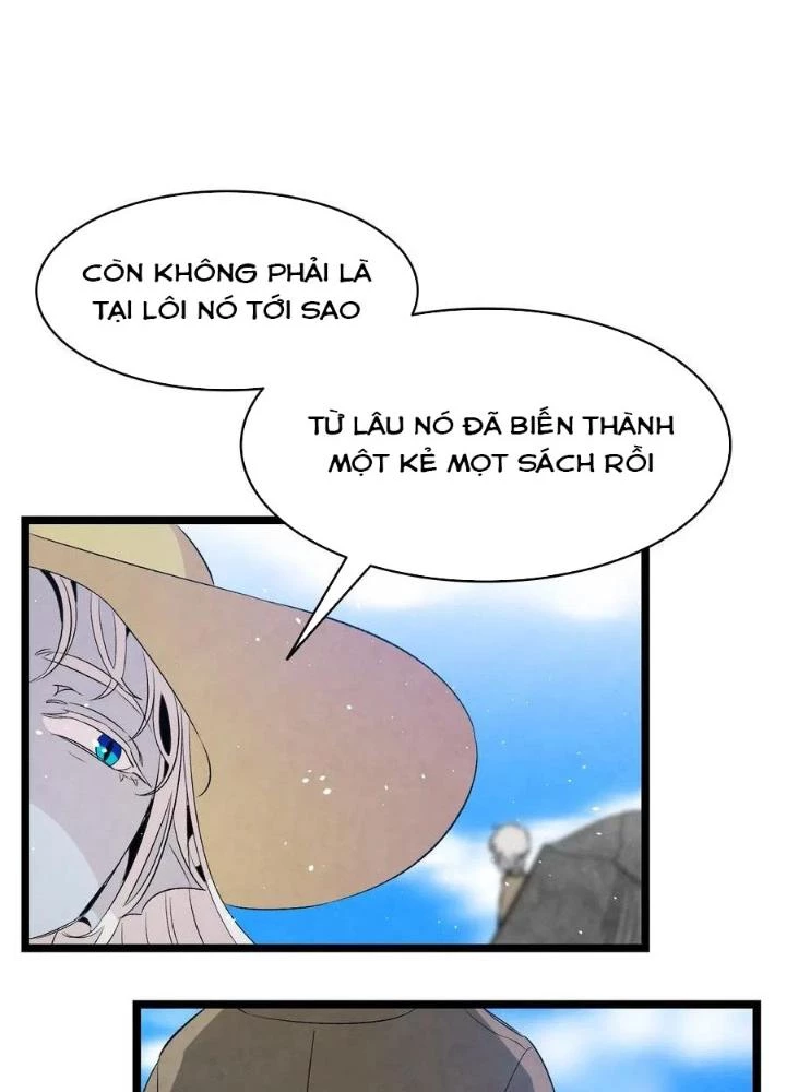 Skeleton Làm Bố Chapter 70 - Trang 2