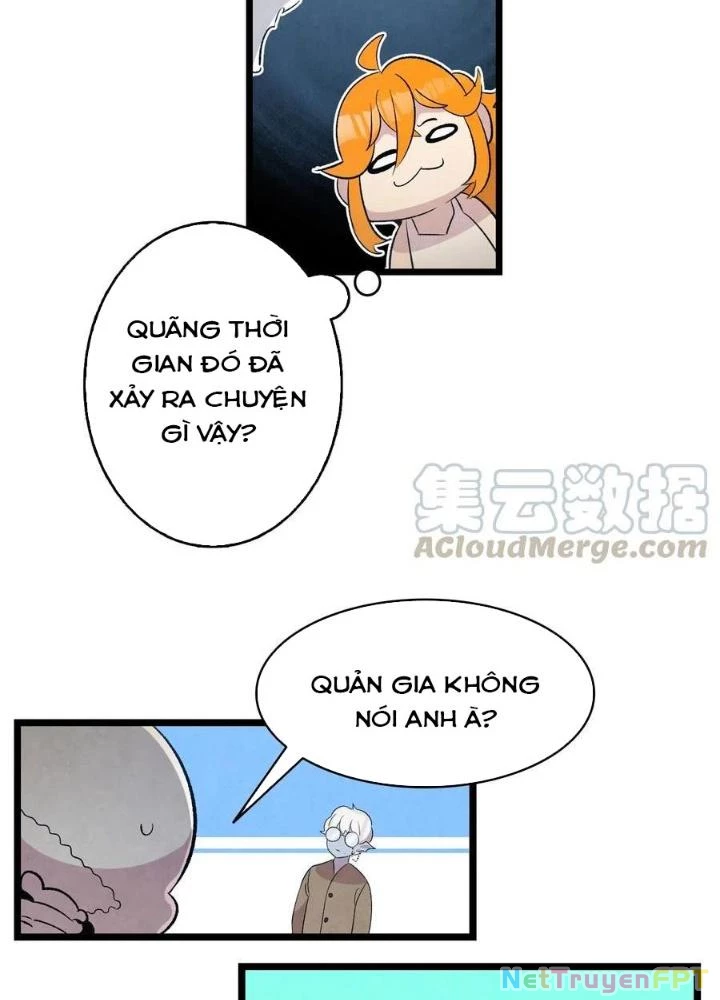 Skeleton Làm Bố Chapter 70 - Trang 2