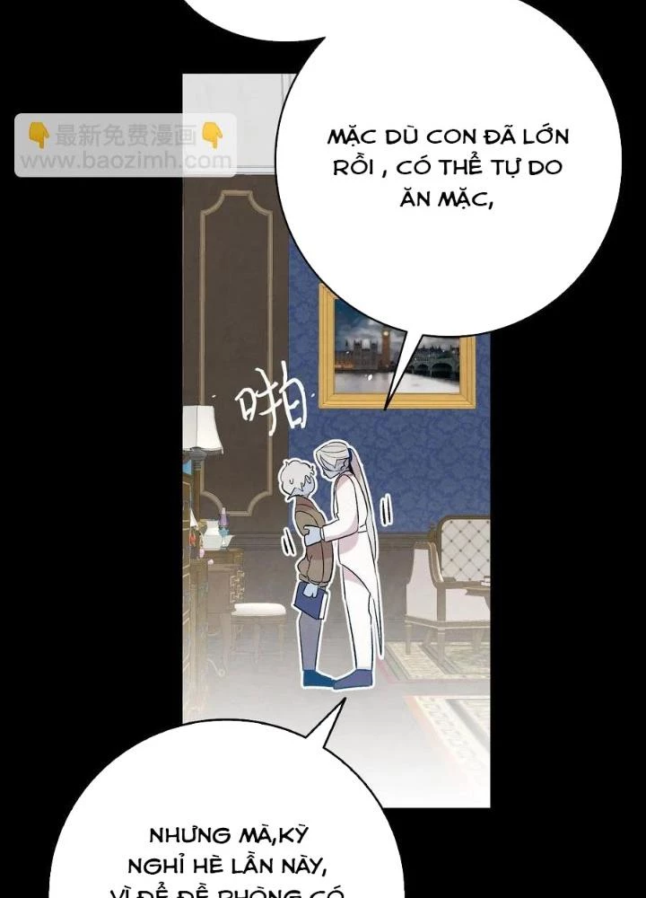 Skeleton Làm Bố Chapter 70 - Trang 2