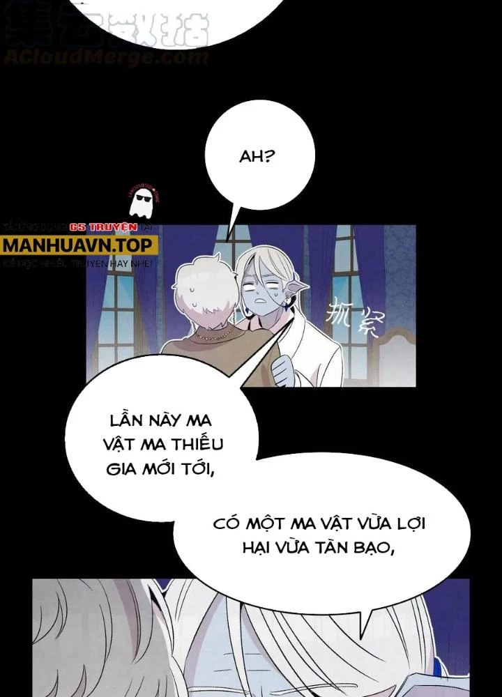 Skeleton Làm Bố Chapter 70 - Trang 2