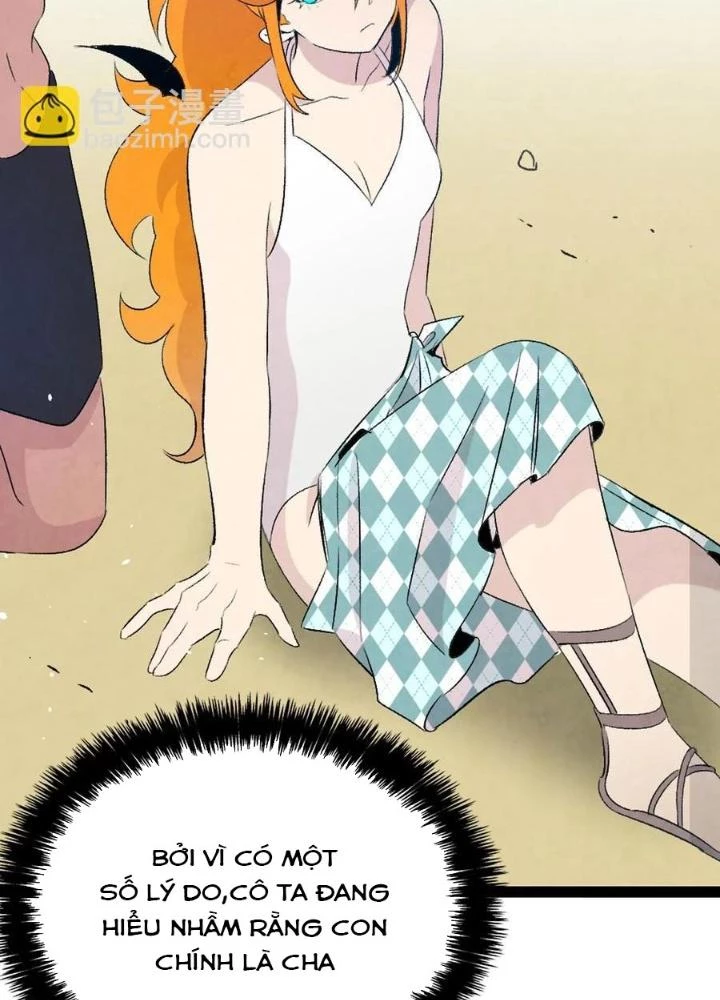 Skeleton Làm Bố Chapter 70 - Trang 2