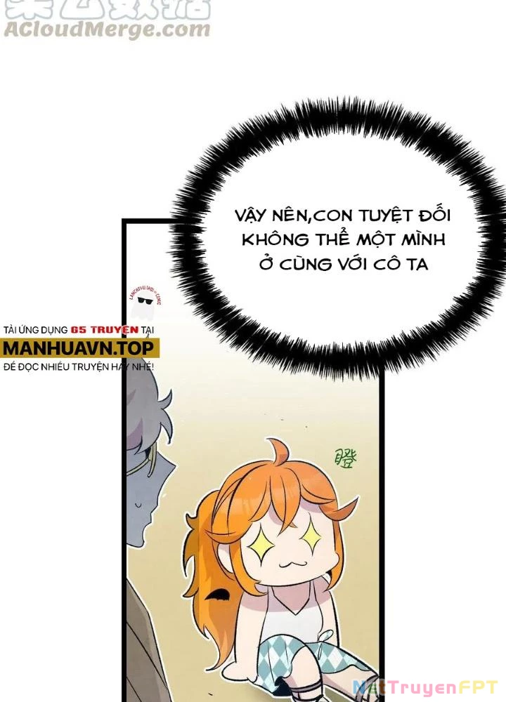 Skeleton Làm Bố Chapter 70 - Trang 2