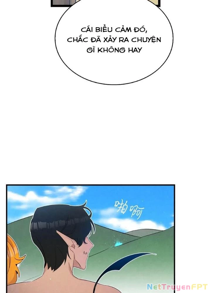 Skeleton Làm Bố Chapter 70 - Trang 2