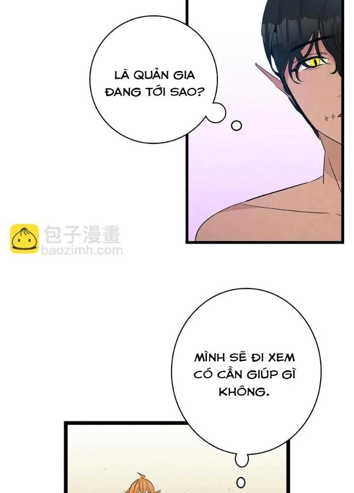 Skeleton Làm Bố Chapter 70 - Trang 2
