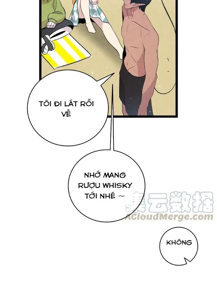 Skeleton Làm Bố Chapter 70 - Trang 2